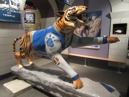 Tennessee Sports Hall of Fame